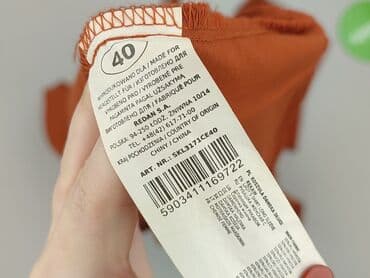 kipsta koszulka termoaktywna: Top Secret, Koszula damska, M — 4