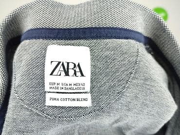 pepco ugg: Zara, Koszulka polo dla mężczyzn, rozmiar M — 4