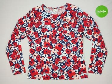 bluzka w kwiaty new yorker: Bonprix, Bluzka damska, rozmiar L — 2