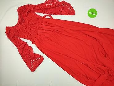 buciki zdrowa stopa: Sukienka damska, rozmiar S — 3