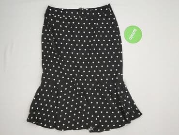 spódniczka w grochy: Spódnica damska, rozmiar M — 2