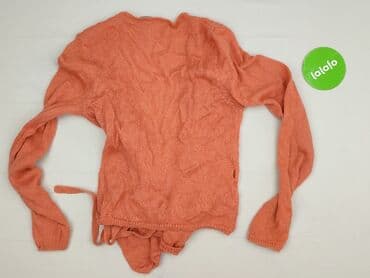 zapięcie do stroju kąpielowego: Promod, Kardigan damski, rozmiar S — 3