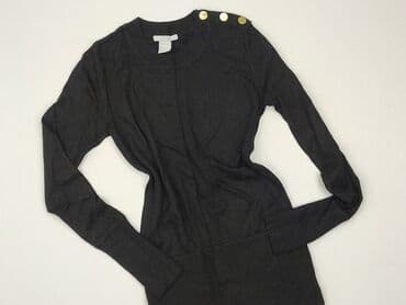 krótkie spodenki i marynarka: H&M, Bluzka damska, rozmiar S — 1