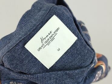 zara zielona bluza: House, Bluza damska
, rozmiar M — 4