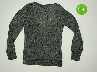ciuchy second hand: Sweter damski, rozmiar S — 3