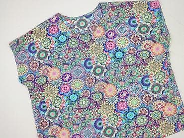 Bluzka damska, rozmiar 7XL