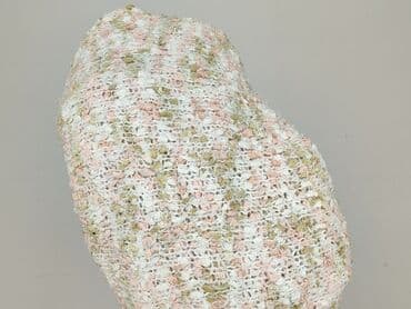 sweter w chmurki reserved: Reserved YFL, Sweter damski, rozmiar S — 5