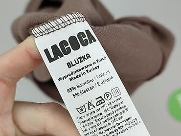 lacoste: Bluzka damska, rozmiar S — 4