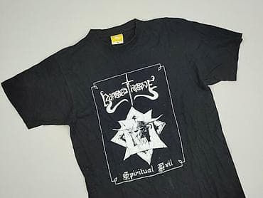 gotycki: Koszulka dla mężczyzn, rozmiar M — 1