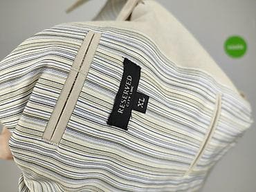 bcbgeneration buty: Marynarka męska RESERVED City Line, rozmiar XL - Kolor: jasny — 5