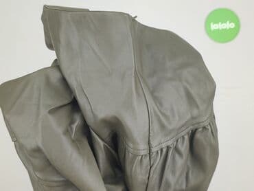 forever 21 spódniczka skórzane: Top Secret, Spódnica damska, rozmiar S — 6