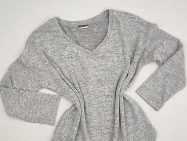 czarny golf: Beloved, Sweter damski, rozmiar L — 1