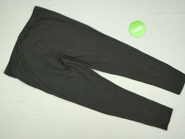numer koszulki lewandowskiego: Sinsay, Legginsy Sportowe damskie, rozmiar 2XL — 3