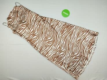 sukienka midi zalando: Sukienka damska, rozmiar S — 2