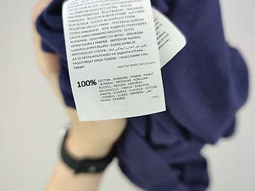 bluzki sinsey: Sinsay, T-shirt damski, rozmiar L — 7