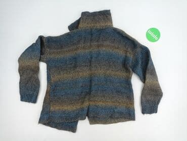 piżama c a: Kardigan damski, rozmiar 8XL — 3