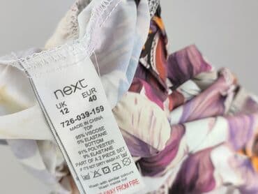 spodenko spódniczka plus size: NEXT Petite, Spódnica damska, rozmiar M — 5