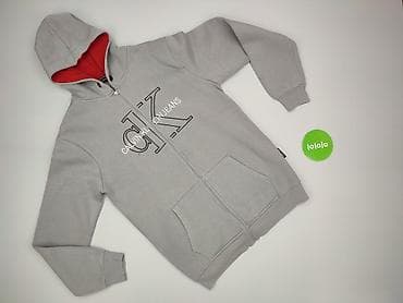 calvin klein hello kitty: Calvin Klein Jeans, Bluza z kapturem damska, rozmiar 2XL — 2