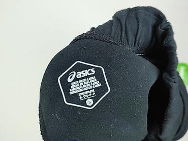 allegro asics: Asics, Spodnie dresowe damskie, rozmiar S — 5