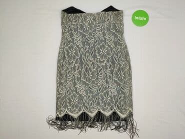 sukienki dla babci allegro: River Island, Sukienka damska, rozmiar L — 3