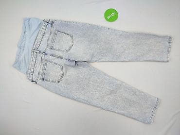 dżinsy 3 4: Esmara, Jeansy damskie, rozmiar XL — 3