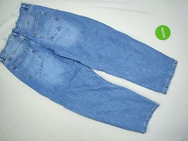 alpha top: Denim, Jeansy damskie, rozmiar XL — 3