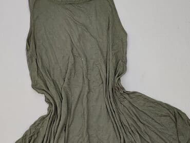 sukienki asymetryczne allegro: Women`s dress, size S — 1