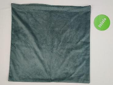 Home & Garden: PL - Pillowcase, 48 x 48, color - Green, condition - Perfect — 3