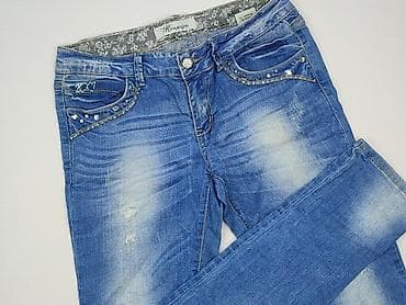 Jeans for women, size M