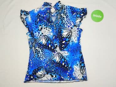 body wk dzik: Bluzka damska, rozmiar S — 3