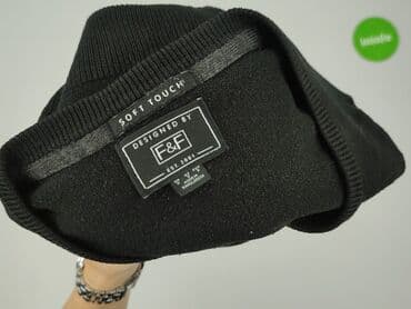 sweter f1: F&F, Sweter dla mężczyzn, rozmiar S — 5