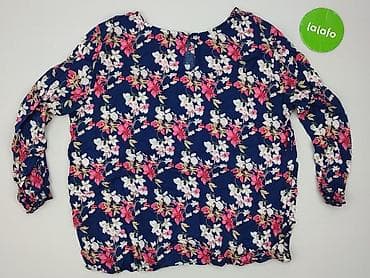 116 cm: Orsay, Women's blouse, size 2XL — 3