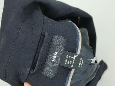 h m garnitury: H&M, Marynarka damska, rozmiar S — 5