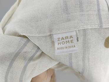 Inne artykuły dla domu: ZARA HOME – lekka zasłona/woal - Kolor: biel złamana z delikatnymi — 4