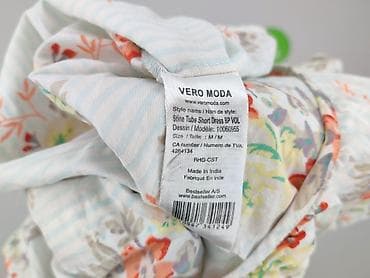 modbis sklep: Vero Moda, Sukienka damska, rozmiar M — 6