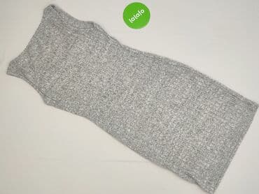 sukienka z marszczeniem na brzuchu plus size: Shein, Сукня жіноча, розмір S — 3