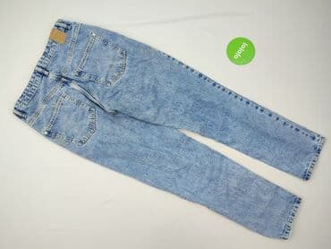 levis mom fit jeans: Sinsay, Jeansy damskie, rozmiar L — 3