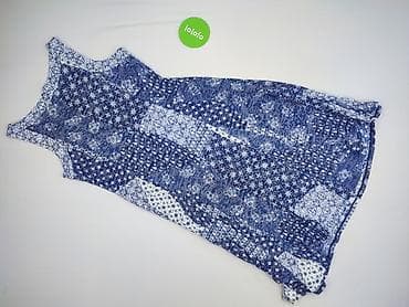 bugjo jeans kurtka: Roman, Sukienka damska, rozmiar 2XL — 3