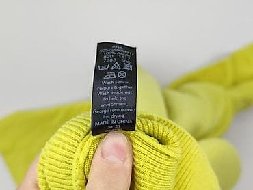 swetry basic: George, Sweter damski, rozmiar 4XL — 6