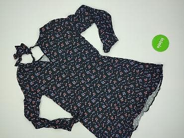 print poland: Sinsay, Sukienka damska, rozmiar XS — 3