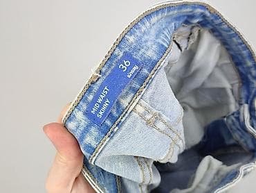 grace jeans mango: Sinsay, Jeansy damskie, rozmiar S — 4