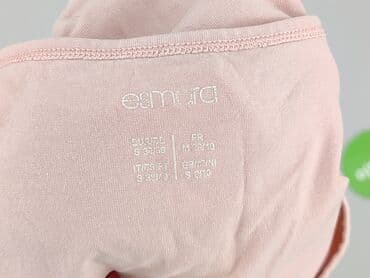 czarne bluzki basic: Top damski, rozmiar S — 6