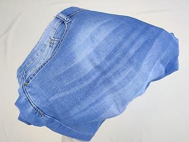 elastan t shirt: Szorty dla mężczyzn, rozmiar L — 6