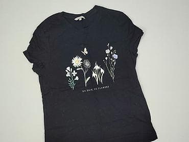 koszula one size: C&A, T-shirt damski, rozmiar L — 1