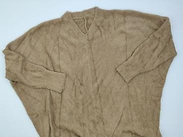 moda po 50 tce: Cardigan, Kardigan damski, rozmiar One size — 1