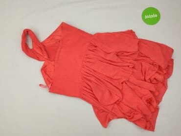 sukienki asymetryczne: H&M, Sukienka damska, rozmiar M — 4