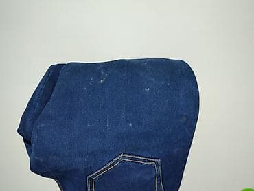 dżinsy kobiece: Jeansy damskie, rozmiar M — 6