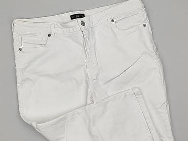 fox flexair: F&F, Spodnie 3/4 damskie, rozmiar 3XL — 1