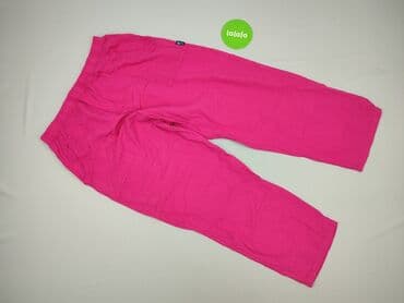 klapki nursing care olx: Spodnie materiałowe damskie, rozmiar L — 2