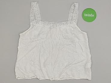 Sinsay, Top damski, rozmiar XL — 2